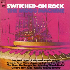 Switched-On Rock